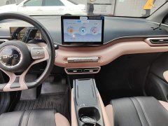 BYD Seagull 2025 305km Freedom Edition - ფოტო 13