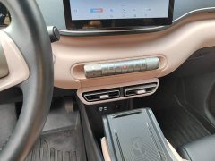 BYD Seagull 2025 305km Freedom Edition - ფოტო 14