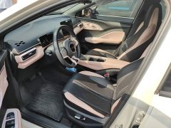 BYD Seagull 2025 305km Freedom Edition - ფოტო 15