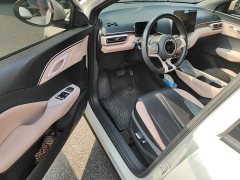 BYD Seagull 2025 305km Freedom Edition - ფოტო 16