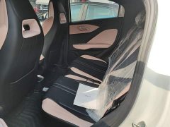 BYD Seagull 2025 305km Freedom Edition - ფოტო 17
