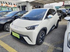 BYD Seagull 2025 305km Freedom Edition - ფოტო 2