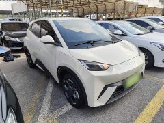 BYD Seagull 2025 305km Freedom Edition - ფოტო 4