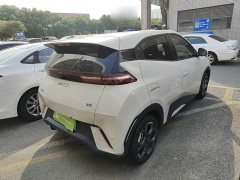 BYD Seagull 2025 305km Freedom Edition - ფოტო 7