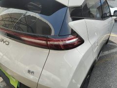 BYD Seagull 2025 305km Freedom Edition - ფოტო 8