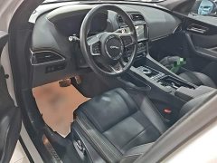Jaguar F-PACE 2020 300-Sport Edition - ფოტო 10