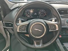 Jaguar F-PACE 2020 300-Sport Edition - ფოტო 11