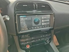 Jaguar F-PACE 2020 300-Sport Edition - ფოტო 13