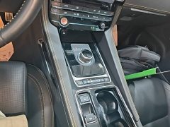 Jaguar F-PACE 2020 300-Sport Edition - ფოტო 14