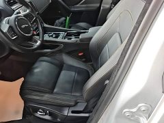 Jaguar F-PACE 2020 300-Sport Edition - ფოტო 15