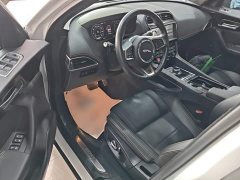 Jaguar F-PACE 2020 300-Sport Edition - ფოტო 16