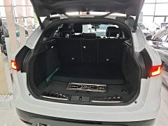Jaguar F-PACE 2020 300-Sport Edition - ფოტო 19