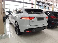 Jaguar F-PACE 2020 300-Sport Edition - ფოტო 5