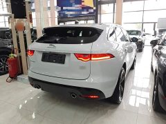 Jaguar F-PACE 2020 300-Sport Edition - ფოტო 7