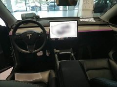 Tesla Model Y Rear-Wheel Drive - ფოტო 10