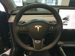 Tesla Model Y Rear-Wheel Drive - ფოტო 11
