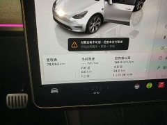 Tesla Model Y Rear-Wheel Drive - ფოტო 12