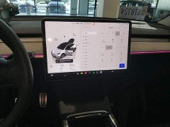 Tesla Model Y Rear-Wheel Drive - ფოტო 13