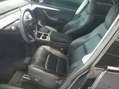 Tesla Model Y Rear-Wheel Drive - ფოტო 15