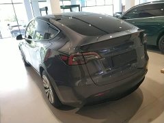 Tesla Model Y Rear-Wheel Drive - ფოტო 5
