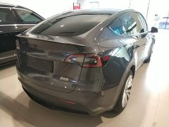 Tesla Model Y Rear-Wheel Drive - ფოტო 7