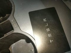 Tesla Model Y Rear-Wheel Drive - ფოტო 9