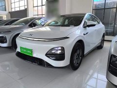 XPeng G6 625 Long Range Max Flagship - ფოტო 1
