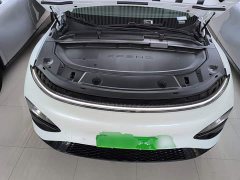 XPeng G6 625 Long Range Max Flagship - ფოტო 16