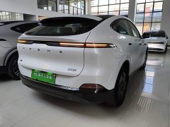 XPeng G6 625 Long Range Max Flagship - ფოტო 5