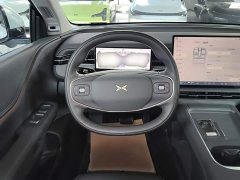 XPeng G6 625 Long Range Max Flagship - ფოტო 7