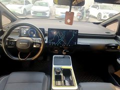 GAC AION Y 70 Smart Leader Edition LFP - ფოტო 10