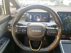 GAC AION Y 70 Smart Leader Edition LFP - ფოტო 11
