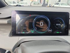 GAC AION Y 70 Smart Leader Edition LFP - ფოტო 12