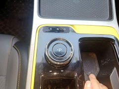 GAC AION Y 70 Smart Leader Edition LFP - ფოტო 14
