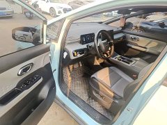 GAC AION Y 70 Smart Leader Edition LFP - ფოტო 16