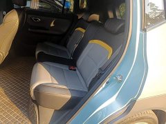 GAC AION Y 70 Smart Leader Edition LFP - ფოტო 17