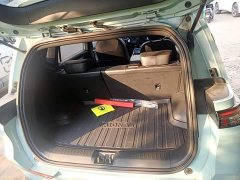 GAC AION Y 70 Smart Leader Edition LFP - ფოტო 19