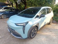GAC AION Y 70 Smart Leader Edition LFP - ფოტო 2