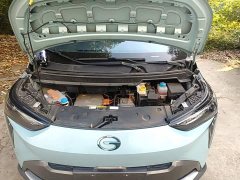 GAC AION Y 70 Smart Leader Edition LFP - ფოტო 20