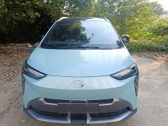GAC AION Y 70 Smart Leader Edition LFP - ფოტო 3