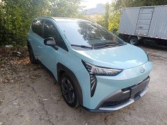 GAC AION Y 70 Smart Leader Edition LFP - ფოტო 4