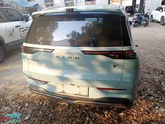 GAC AION Y 70 Smart Leader Edition LFP - ფოტო 6