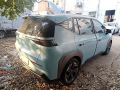GAC AION Y 70 Smart Leader Edition LFP - ფოტო 7