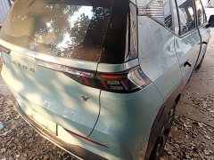 GAC AION Y 70 Smart Leader Edition LFP - ფოტო 8