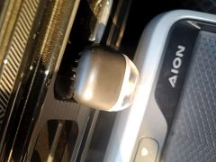 GAC AION Y 70 Smart Leader Edition LFP - ფოტო 9