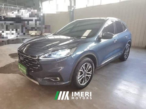 2023 Ford Sharp 2020 EcoBoost 245 FWD Prestige - ავტომობილი ჩინეთიდან