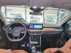 Ford Sharp 2020 EcoBoost 245 FWD Prestige - ფოტო 10