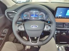 Ford Sharp 2020 EcoBoost 245 FWD Prestige - ფოტო 11