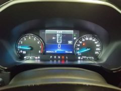Ford Sharp 2020 EcoBoost 245 FWD Prestige - ფოტო 12
