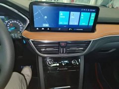 Ford Sharp 2020 EcoBoost 245 FWD Prestige - ფოტო 13